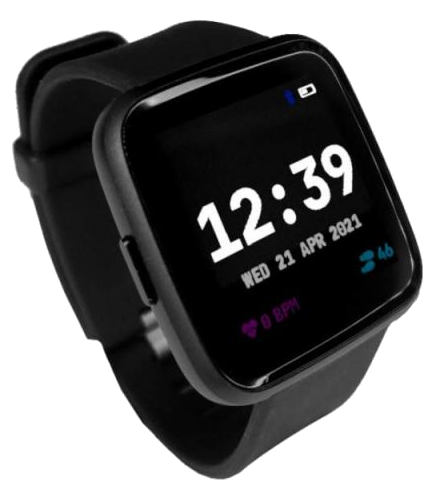PineTime-SmartWatch