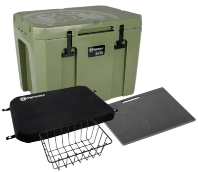 Kuehlbox KX50