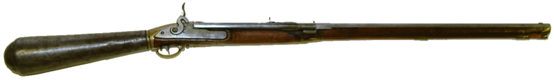 Girandoni Air Rifle