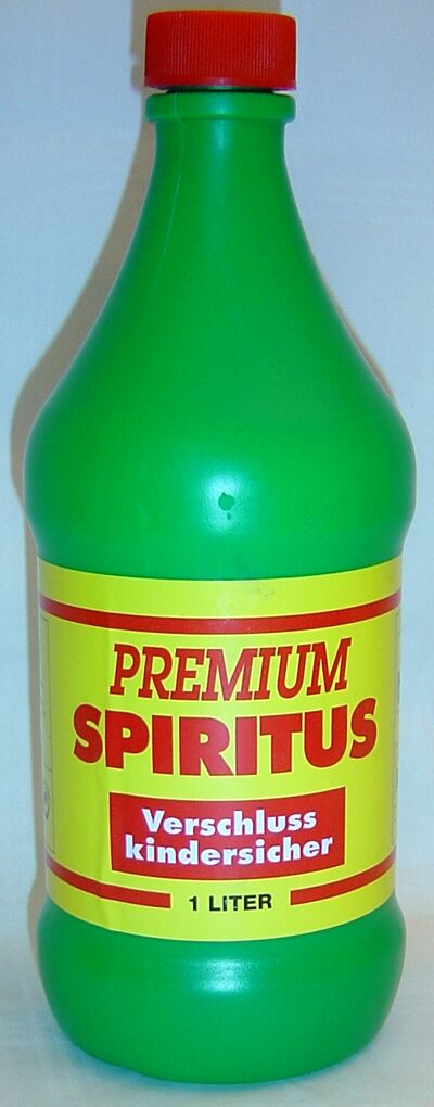 Spiritus
