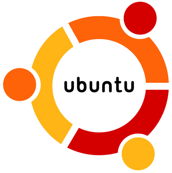 Datei:Ubuntu-Linux-logo.png
