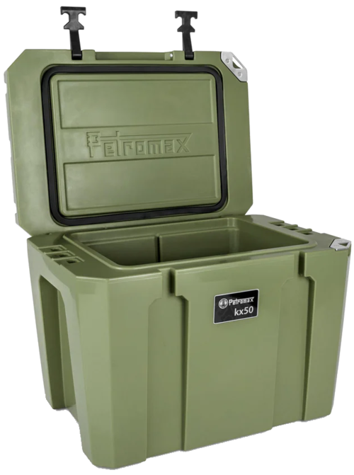 Kuehlbox KX50