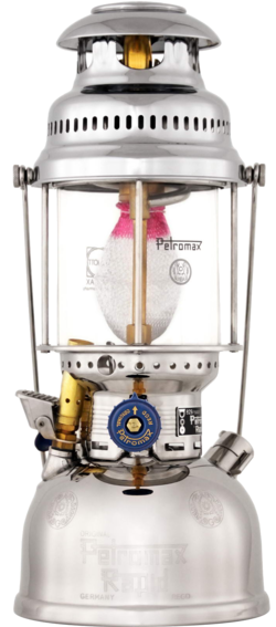 Petromax-HK500 Petroleum-Starklichtlampe