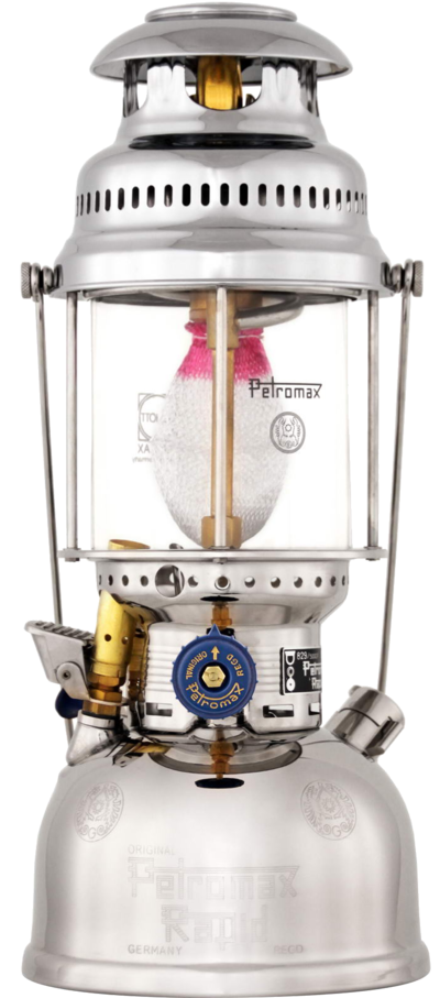 Petromax-HK500 Petroleum-Starklichtlampe