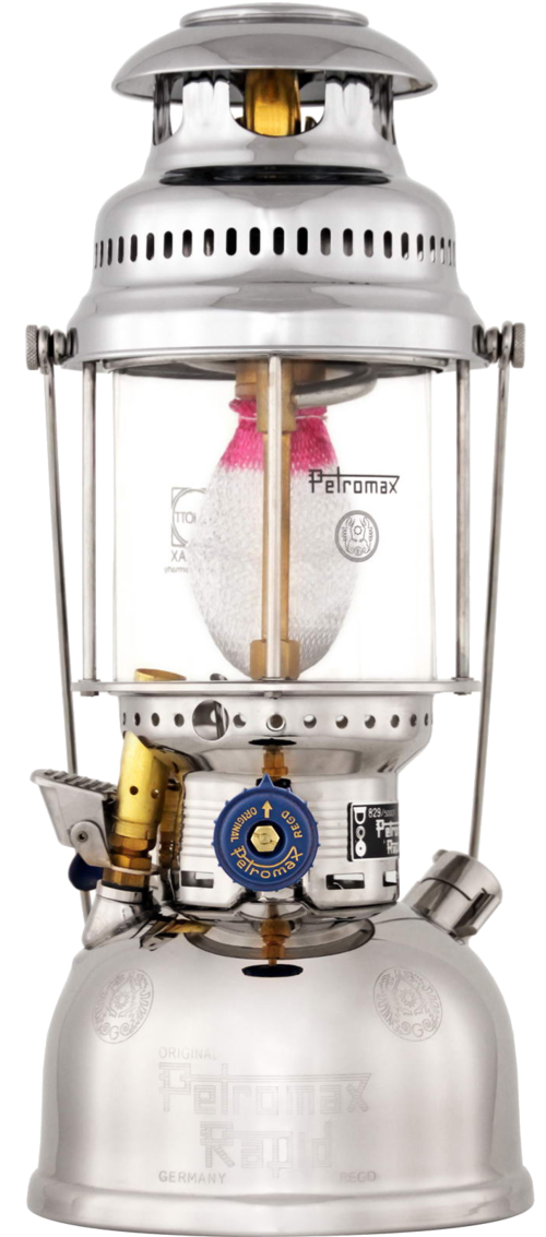 Petromax-HK500 Petroleum-Starklichtlampe