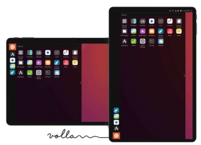 Volla Tablet