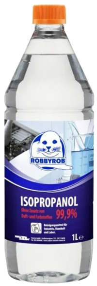 Isopropanol-Reiniger
