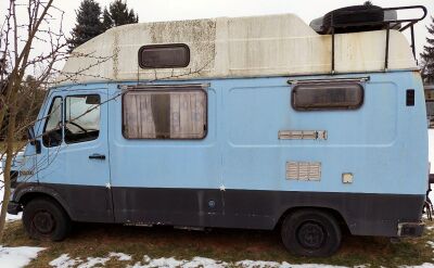 Mercedes-BenzT1-Alkoven