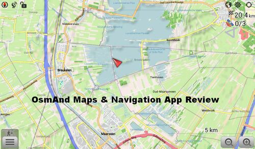 OsmAnd-Maps-Navigation-App
