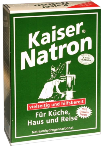 Kaisernatron