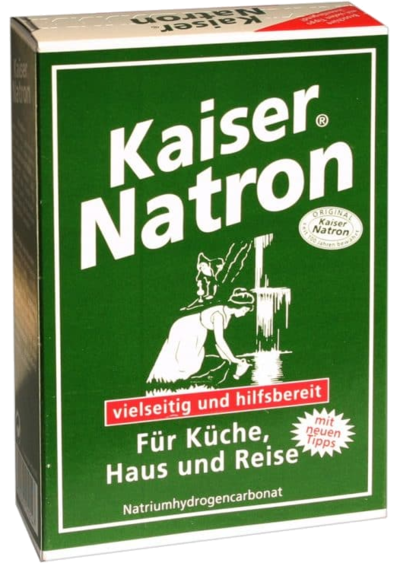 Kaisernatron