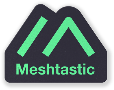 Meshtastic Logo